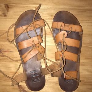 Women’s billabongs sandals